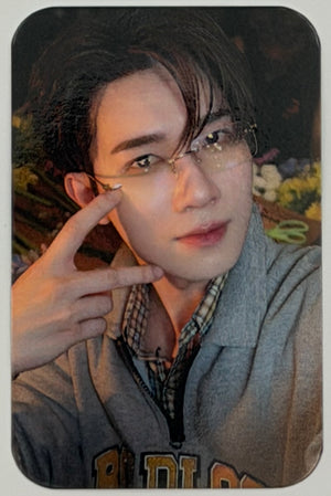 DEXX Beside You Random Photocards