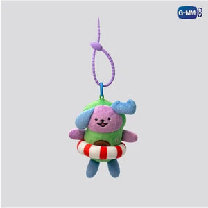 [Pre-Order] Character Doll Keychains - RESTOCKED!