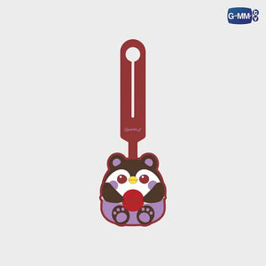[Available to Order] BABY RUBBER BAG TAG