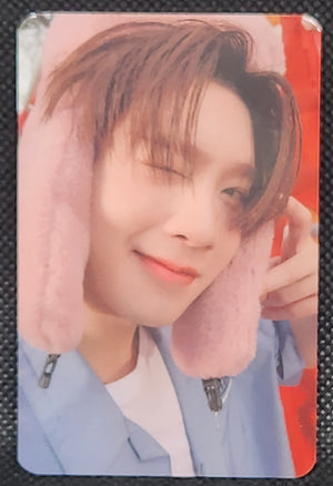 DEXX Skinship Random Selfie PCs