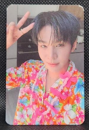 DEXX Songkran Random Selfie PCs