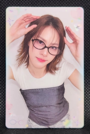 ALL EYES HERE PHOTOCARDS GIRLS - Emi Bonnie