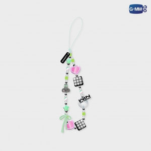 [Awaiting Stock] CHARACTER PHONE CHARM