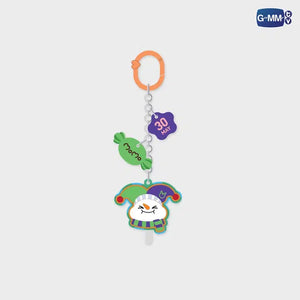 [Available to Order] SWEETIE KEYCHAIN