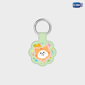 [Available to Order] CHARACTER MAGNETIC UTILITY CLIP KEYCHAIN