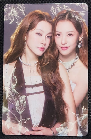 BLUSH BLOSSOM FAN FEST 2026 : MIDNIGHT BLOOM COLLECTIBLE RANDOM CARD