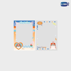 [Available to Order] FANDOM CHARACTER PHOTOCARD SLEEVE SET