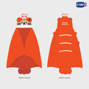 [Available to Order] HOODIE BLANKET