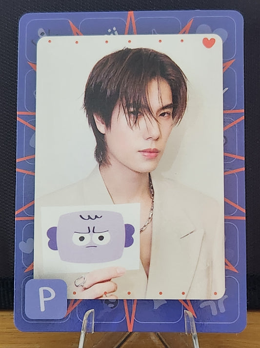 Pond & Phuwin Mood Quest Collectible Photocards