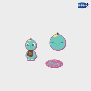 [Available to Order] RUBBER CHARM SET