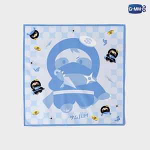 [Awaiting Stock] GMMTV Character Bandana - Nagoya Pop Up Store