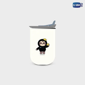 [Available to Order] CHARACTER TUMBLER