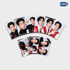 [Available to Order] HOTSHOT SERIES EXCLUSIVE PHOTOCARD SET