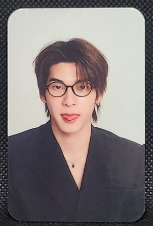 DUANG GO ROUND CONCERT RANDOM PHOTOCARDS - TEETEEPOR VISION PRIVE
