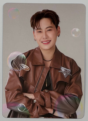 GMMTV LOL 2025 PCs - Boun Prem