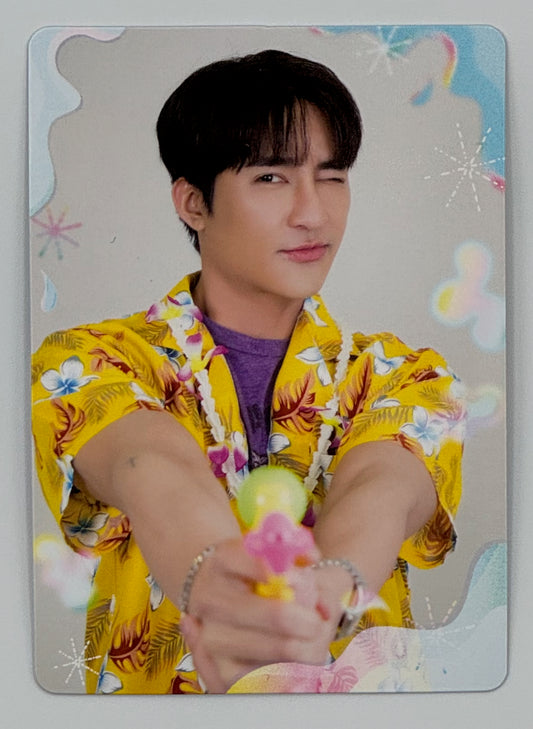 GMMTV Songkran PCs - Earth