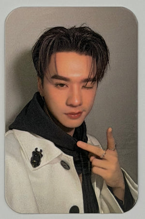 Khemjira The Golden Time Concert | Random Selfie Cards Set B