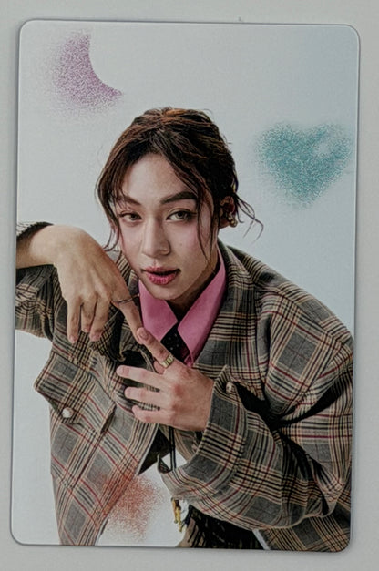 LYKN Dusk & Dawn Concert 2025 Random Photocards