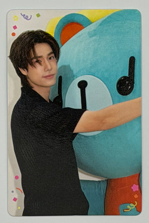 POND PHUWIN | HAPPY FAM BONDS