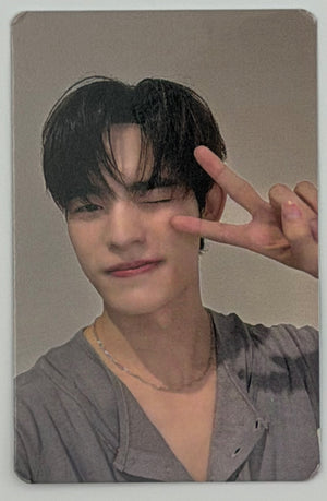 Duang With You EP 12 Random Selfie Photocards Set A (TeeTee, Por, Wave, North, Otto)