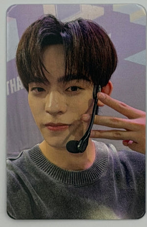 Duang With You EP 12 Random Selfie Photocards Set B (TeeTee, Por, Wave, North, Otto)