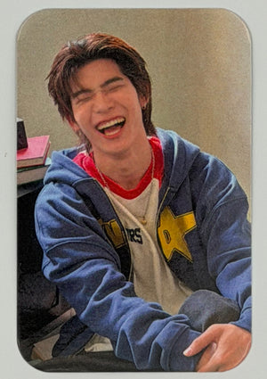 TeeTee Wanpichit | EP 9: Not the Best But Still Good Random Photocards