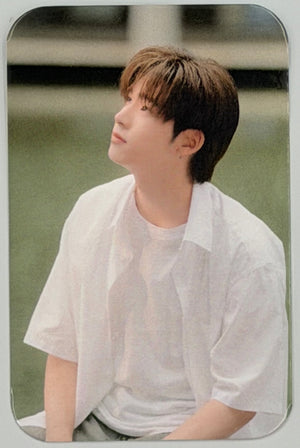 TeeTee Wanpichit | Duang with You EP 6 Random Photocards