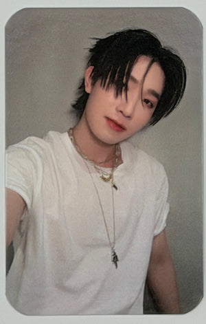 DEXX: Debut Random Selfie Photocards