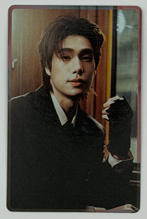 PondPhuwin Rendezvous FanCon Random Photocards