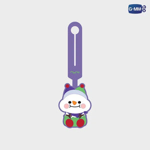[Available to Order] BABY RUBBER BAG TAG