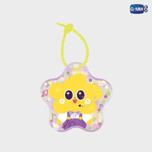 [Available to Order] FANDOM CHARACTER POP STAR CARD HOLDER