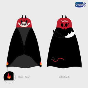 [Available to Order] HOODIE BLANKET