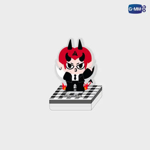 [Available to Order] CHARACTER SELF-INKING STAMP