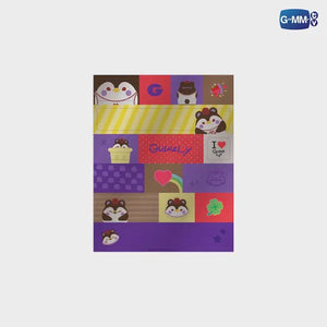 [Awaiting Stock] KEYBOARD STICKER