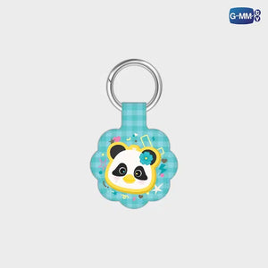[Available to Order] CHARACTER MAGNETIC UTILITY CLIP KEYCHAIN