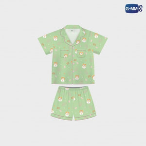 [Awaiting Stock] CHARACTER PAJAMAS