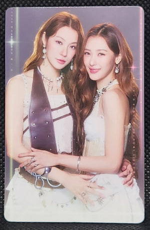 BLUSH BLOSSOM FAN FEST 2026 : MIDNIGHT BLOOM COLLECTIBLE RANDOM CARD