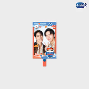 [Awaiting Stock] GMMTV Character Phone Frame Card - Nagoya Pop Up Store