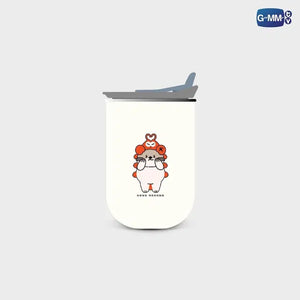 [Available to Order] CHARACTER TUMBLER