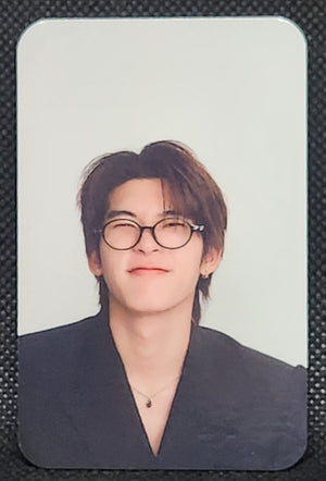 DUANG GO ROUND CONCERT RANDOM PHOTOCARDS - TEETEEPOR VISION PRIVE