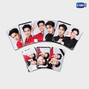 [Available to Order] HOTSHOT SERIES EXCLUSIVE PHOTOCARD SET