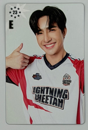 Earth Mix | Starlympics 2025 Photocards