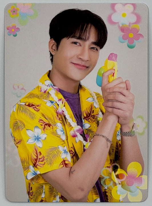 GMMTV Songkran PCs - Earth