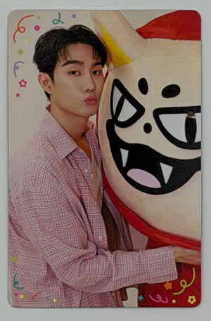 FORCE BOOK | HAPPY FAM BONDS