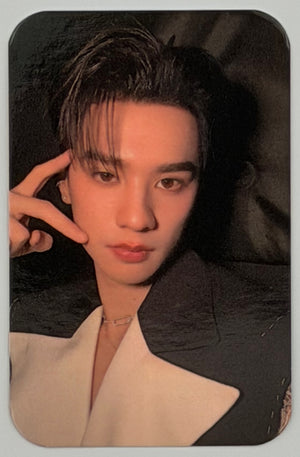 Khemjira The Golden Time Concert | Random Selfie Cards Set B