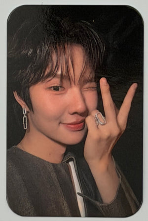 Khemjira The Golden Time Concert | Random Selfie Cards Set B