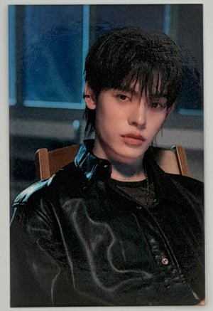 Cover Edition TeeTee & Por Random Photo Cards - Set A | Duang With You The Series