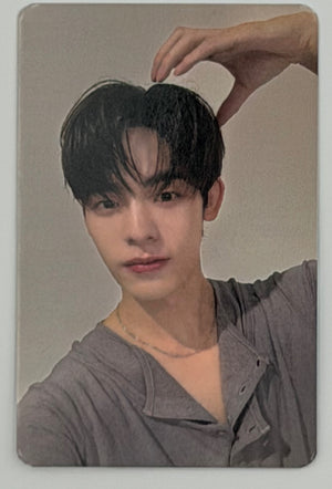 Duang With You EP 12 Random Selfie Photocards Set A (TeeTee, Por, Wave, North, Otto)