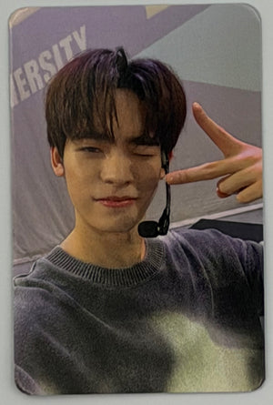 Duang With You EP 12 Random Selfie Photocards Set B (TeeTee, Por, Wave, North, Otto)
