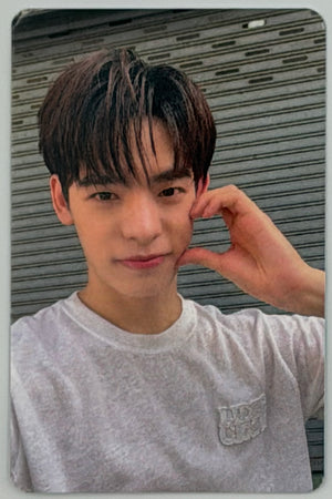 Duang With You EP 12 Random Selfie Photocards Set B (TeeTee, Por, Wave, North, Otto)